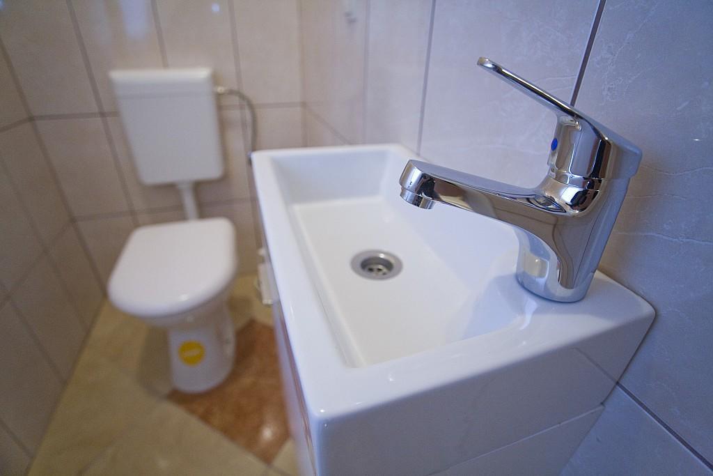 Apartments Rubic 오미스 객실 사진