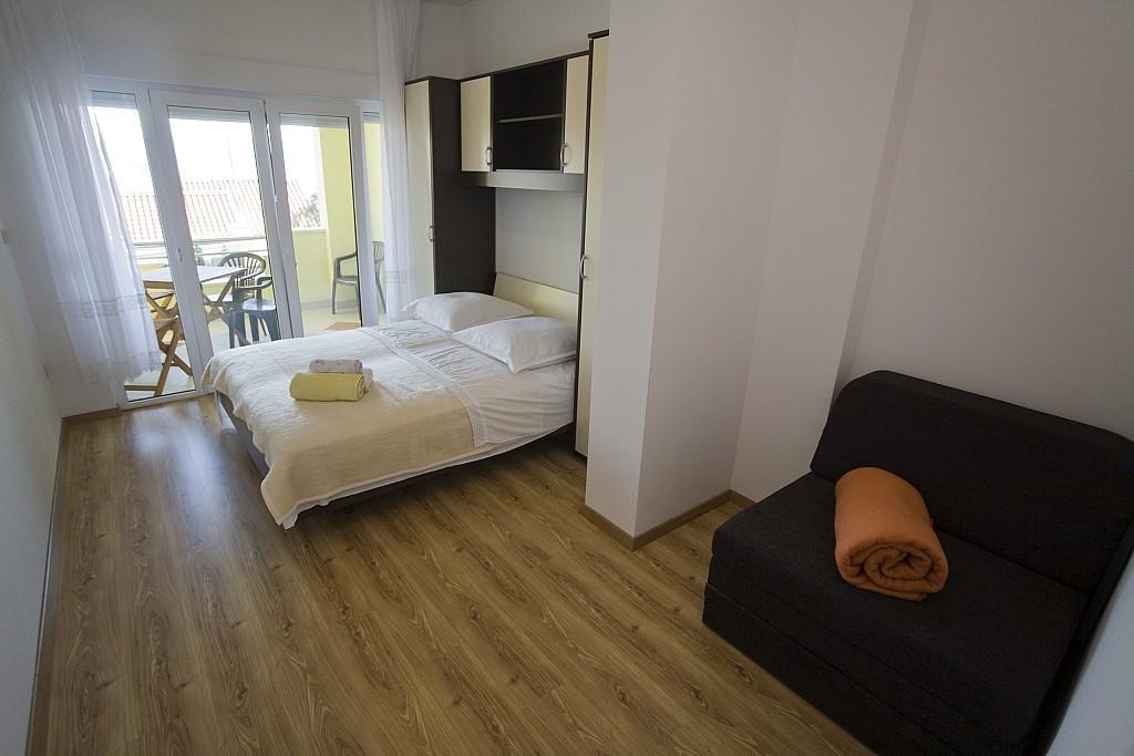 Apartments Rubic 오미스 객실 사진