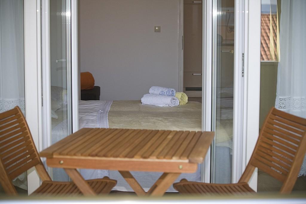 Apartments Rubic 오미스 객실 사진