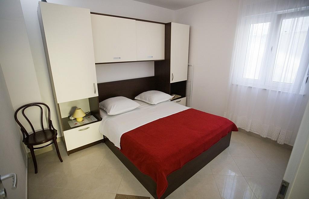 Apartments Rubic 오미스 객실 사진