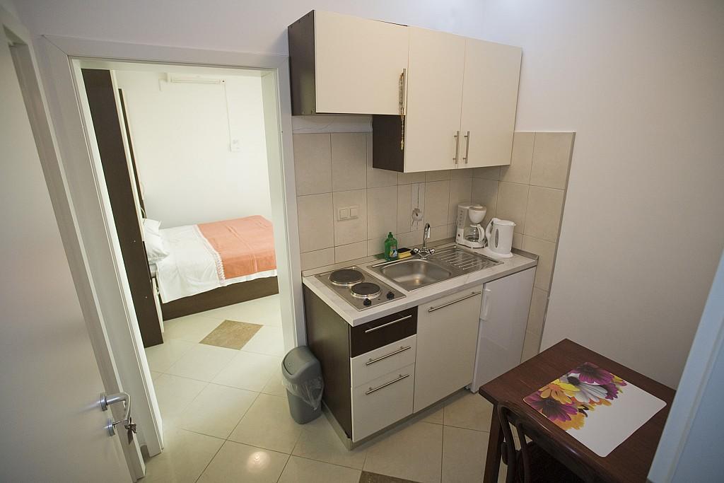 Apartments Rubic 오미스 객실 사진