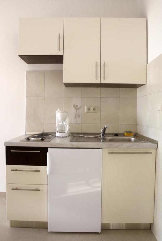 Apartments Rubic 오미스 객실 사진